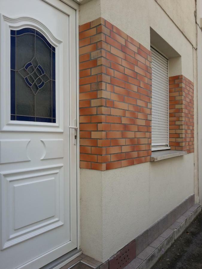 L'Appart Reims Exterior photo