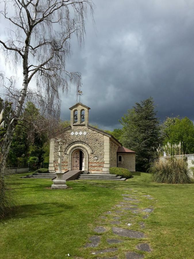 L'Appart Reims Exterior photo